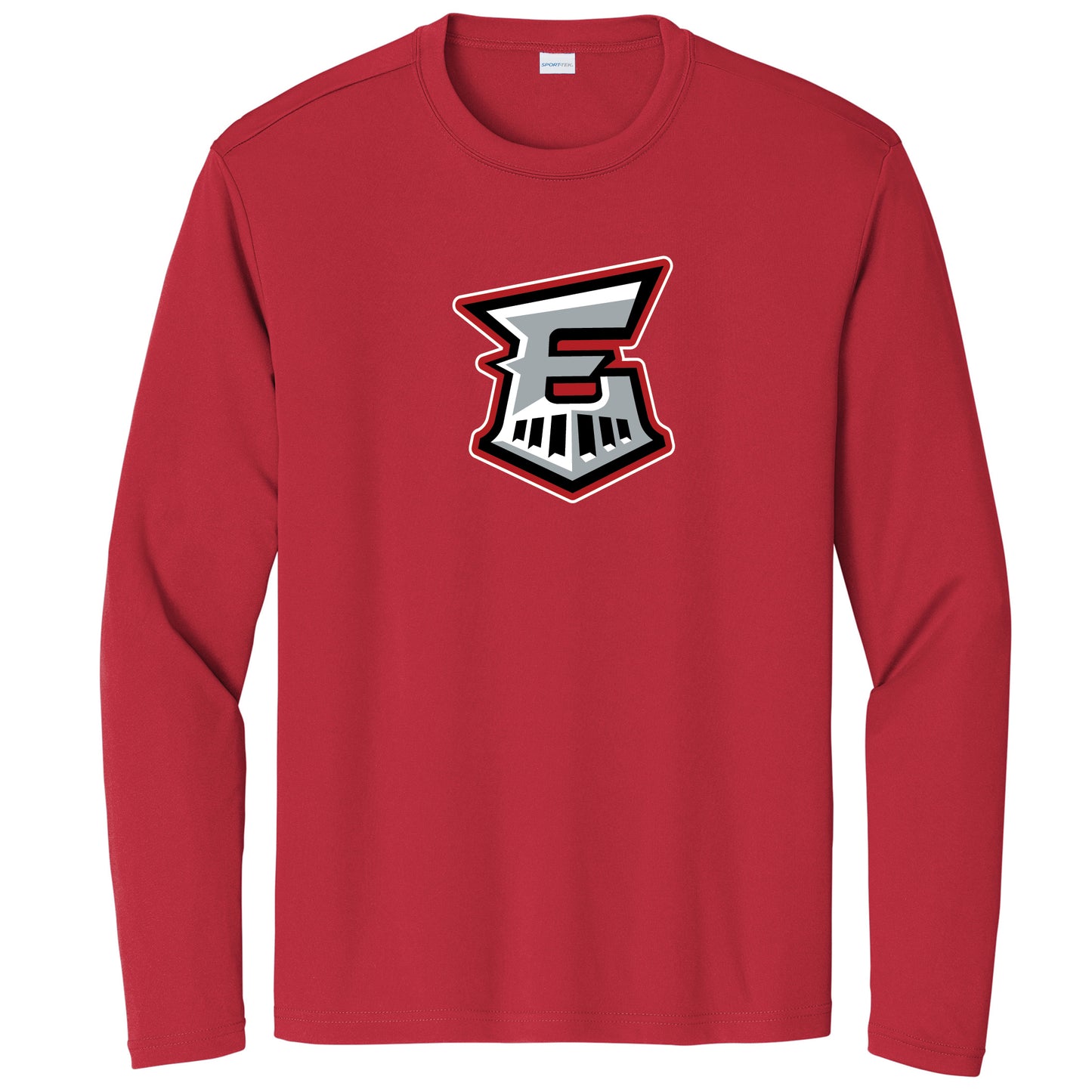 Westchester Express Midget Sport-Tek® Long Sleeve PosiCharge® Competitor™ Tee