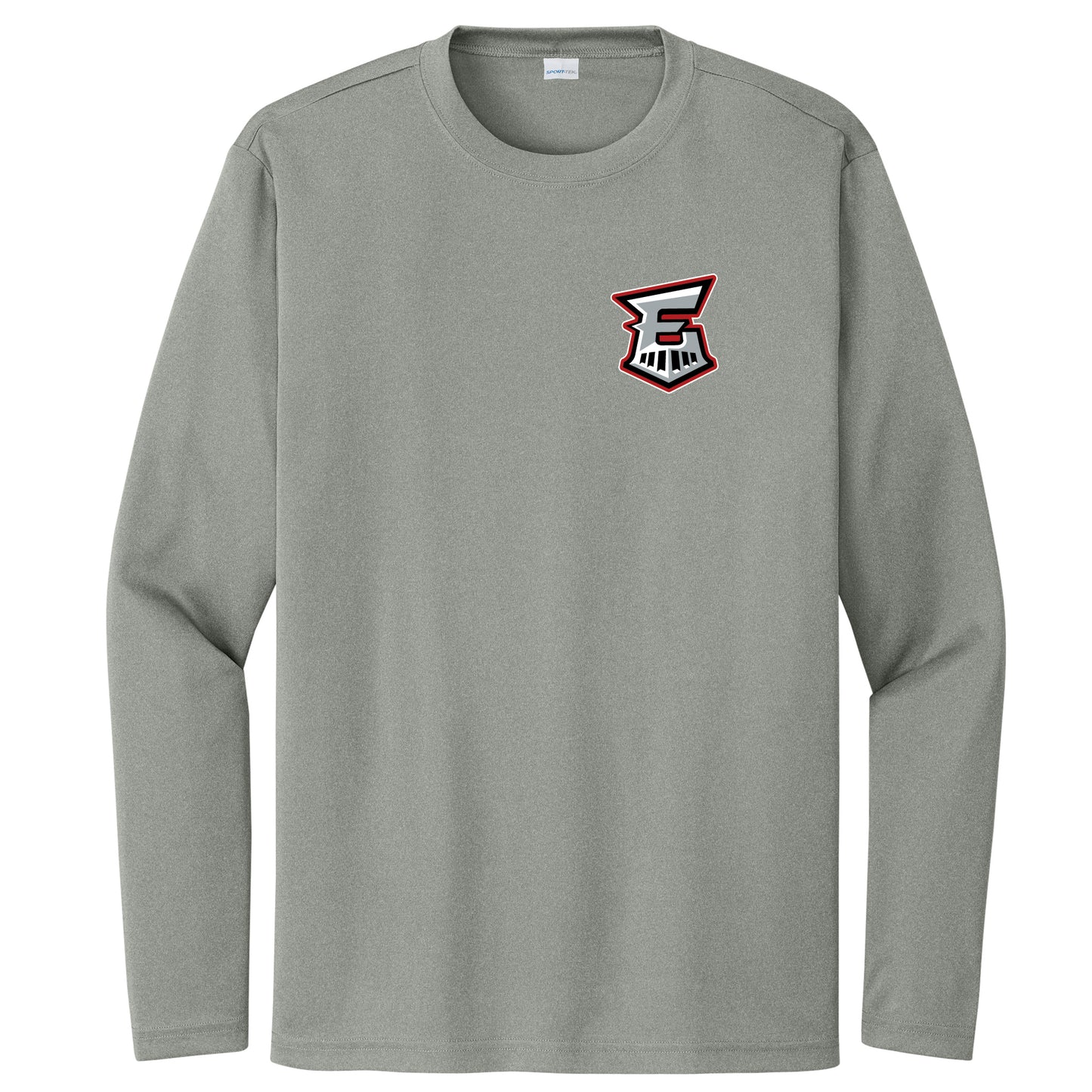 Westchester Express Midget Sport-Tek® Long Sleeve PosiCharge® Competitor™ Tee