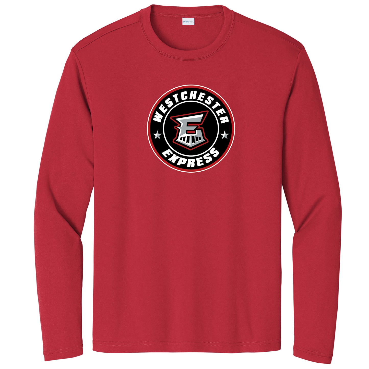 Westchester Express Midget Sport-Tek® Long Sleeve PosiCharge® Competitor™ Tee