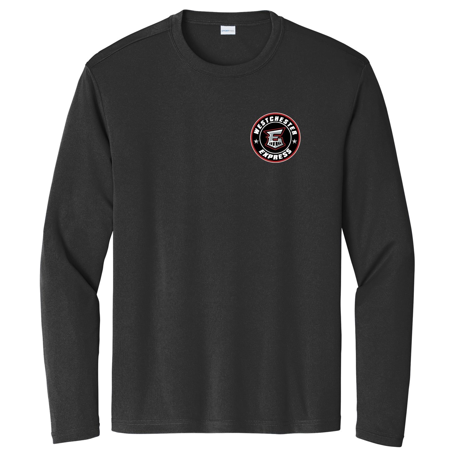 Westchester Express Midget Sport-Tek® Long Sleeve PosiCharge® Competitor™ Tee