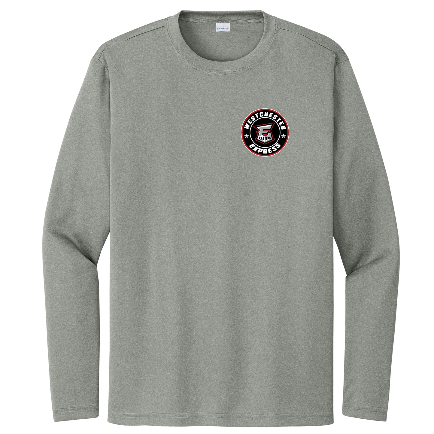 Westchester Express Midget Sport-Tek® Long Sleeve PosiCharge® Competitor™ Tee