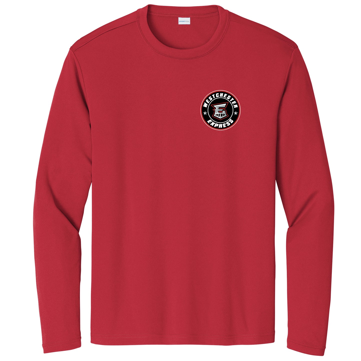 Westchester Express Midget Sport-Tek® Long Sleeve PosiCharge® Competitor™ Tee