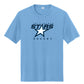 Tri-State Stars Dri-Fit Shirt