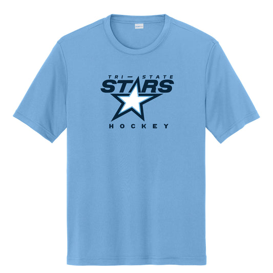 Tri-State Stars Dri-Fit Shirt