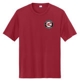 Westchester Express Sport-Tek® PosiCharge® Competitor™ Tee