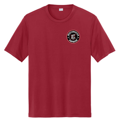 Westchester Express Midget Sport-Tek® PosiCharge® Competitor™ Tee