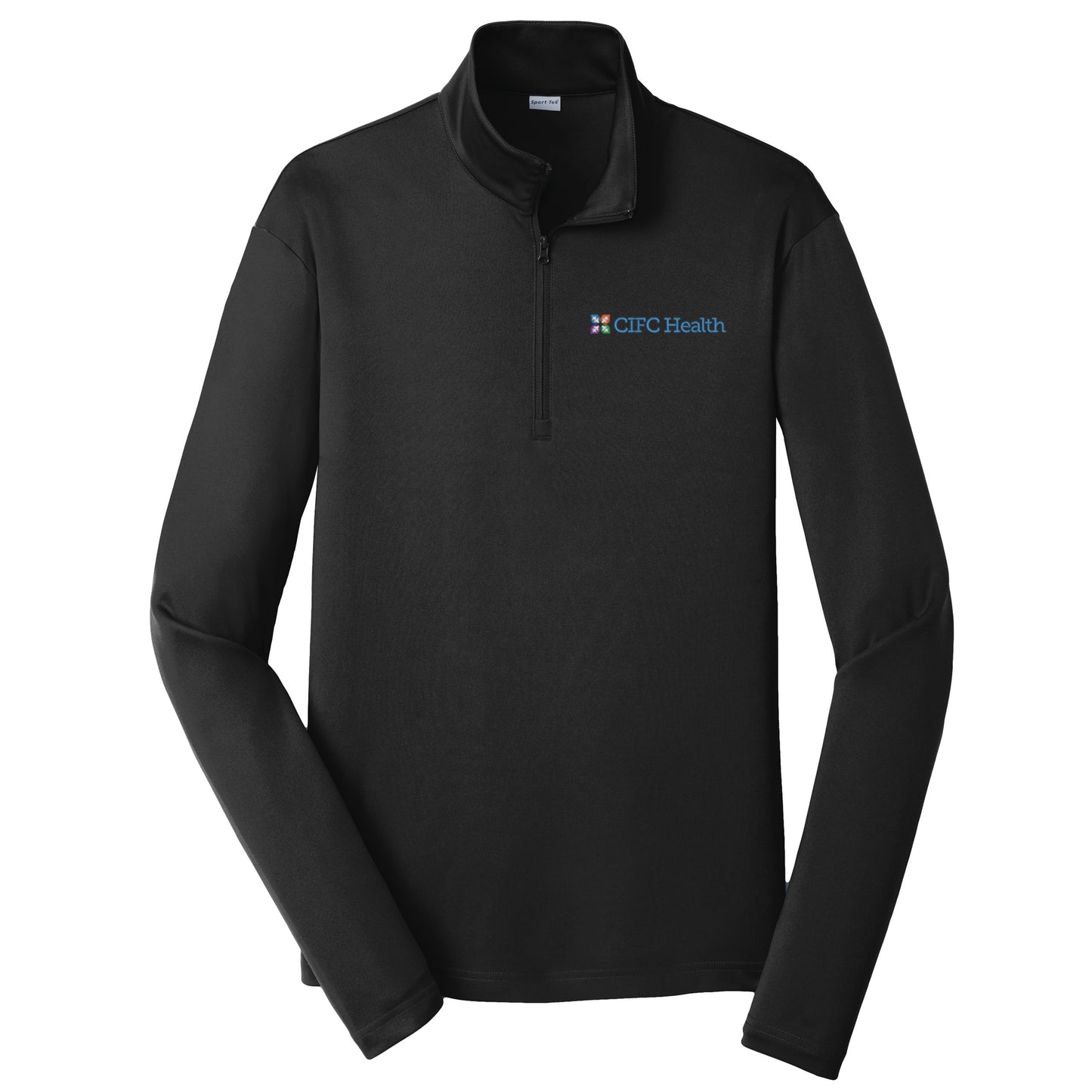 CIFC Sport-Tek PosiCharge Competitor™ 1/4-Zip Pullover