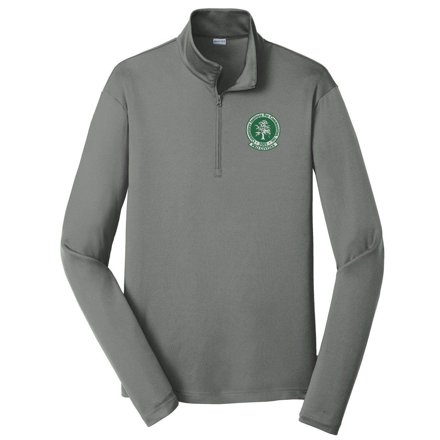 CIFC Sport-Tek PosiCharge Competitor™ 1/4-Zip Pullover
