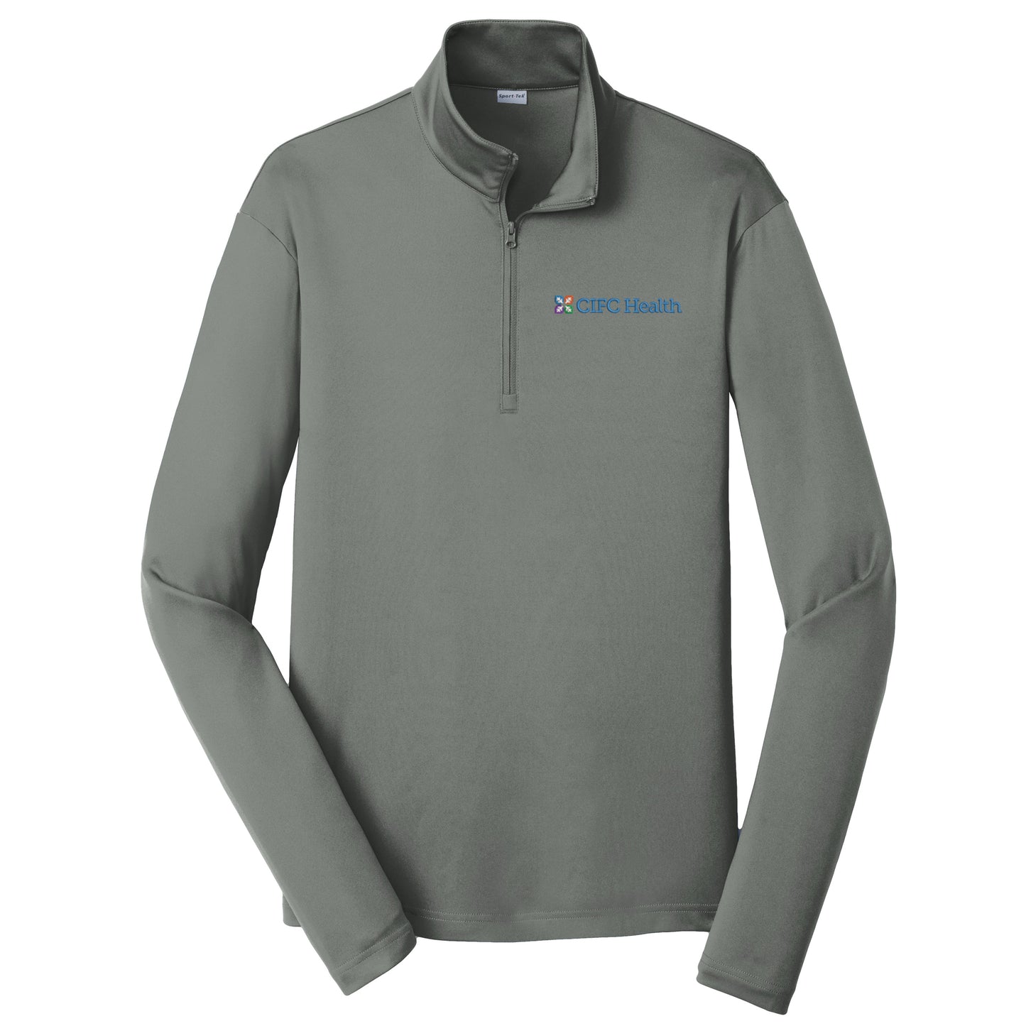 CIFC Sport-Tek PosiCharge Competitor™ 1/4-Zip Pullover