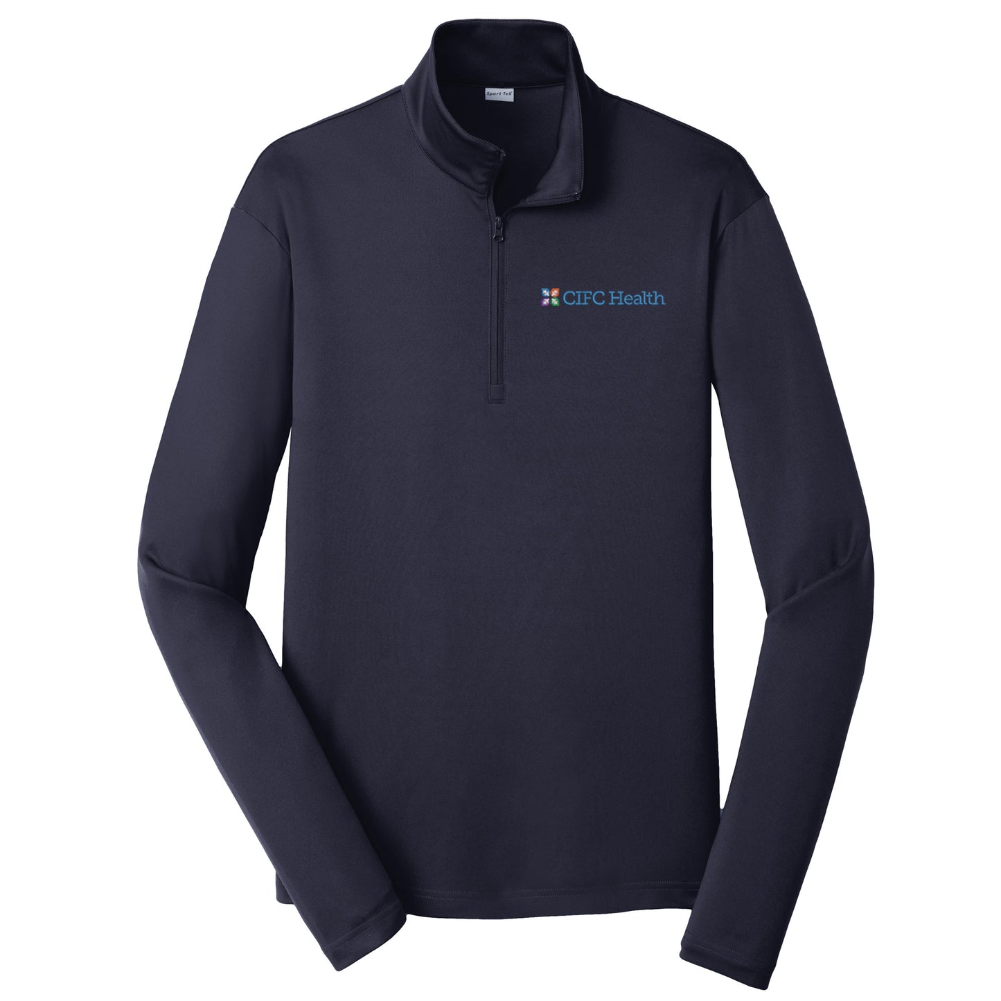 CIFC Sport-Tek PosiCharge Competitor™ 1/4-Zip Pullover