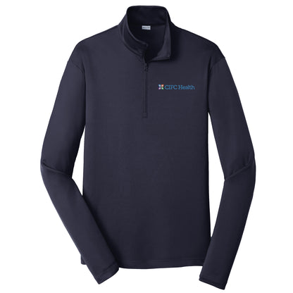 CIFC Sport-Tek PosiCharge Competitor™ 1/4-Zip Pullover