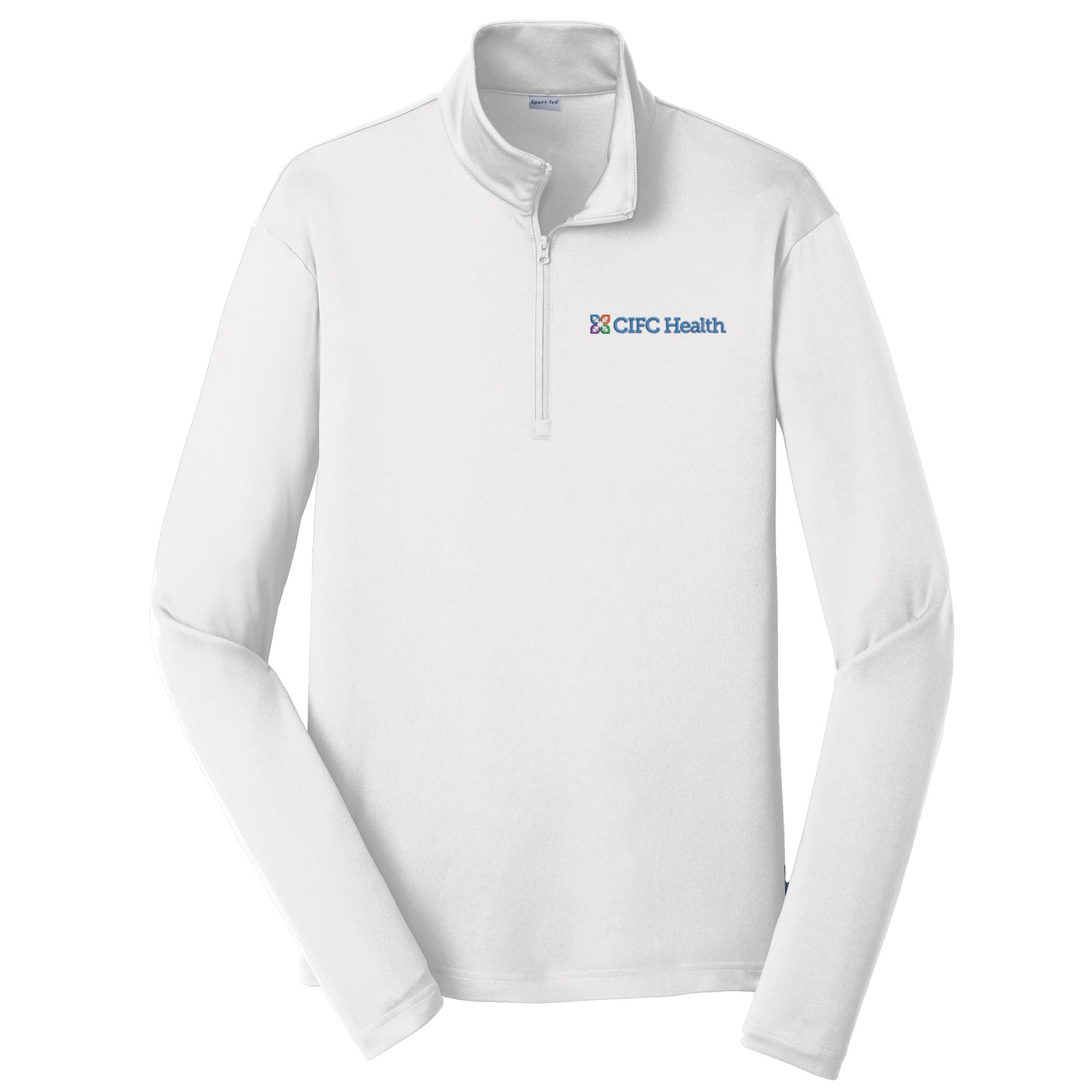 CIFC Sport-Tek PosiCharge Competitor™ 1/4-Zip Pullover