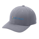 CIFC Sport-Tek YP Classics® Curve Bill Snapback Cap