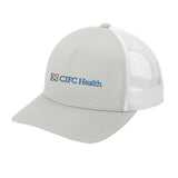 CIFC Sport-Tek YP Classics Retro Trucker 5-Panel Cap