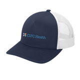 CIFC Sport-Tek YP Classics Retro Trucker 5-Panel Cap