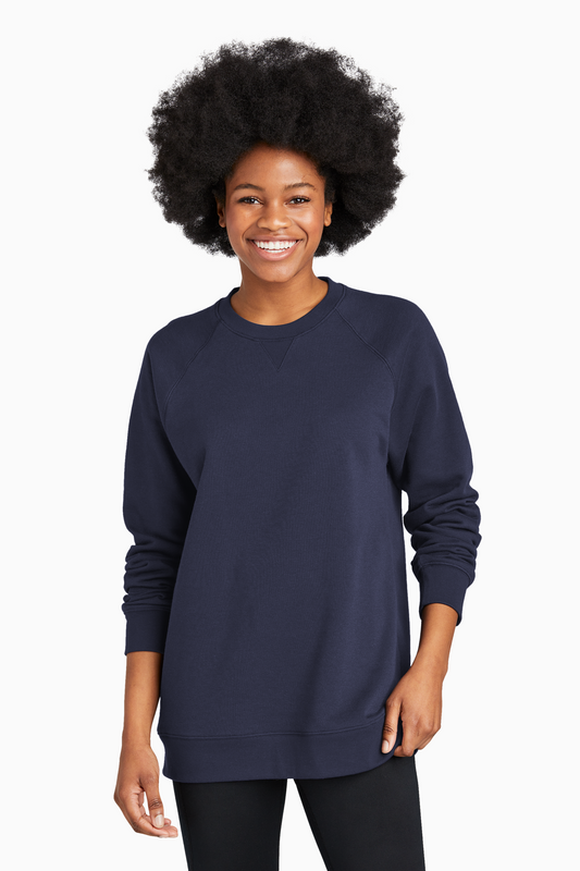 Sport-Tek® Drive Fleece Crewneck