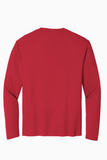 Sport-Tek® Long Sleeve PosiCharge® Competitor™ Tee