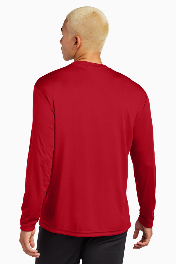 Sport-Tek® Long Sleeve PosiCharge® Competitor™ Tee