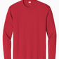 Sport-Tek® Long Sleeve PosiCharge® Competitor™ Tee
