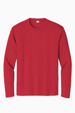 Sport-Tek® Long Sleeve PosiCharge® Competitor™ Tee