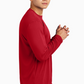 Sport-Tek® Long Sleeve PosiCharge® Competitor™ Tee
