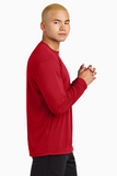 Sport-Tek® Long Sleeve PosiCharge® Competitor™ Tee