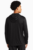 Sport-Tek ® PosiCharge ® Competitor ™ Hooded Pullover