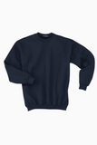 Sport-Tek® Super Heavyweight Crewneck Sweatshirt