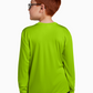 Sport-Tek® Youth Long Sleeve PosiCharge® Competitor™ Tee