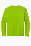 Sport-Tek® Youth Long Sleeve PosiCharge® Competitor™ Tee