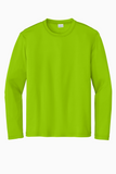 Sport-Tek® Youth Long Sleeve PosiCharge® Competitor™ Tee