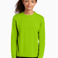 Sport-Tek® Youth Long Sleeve PosiCharge® Competitor™ Tee