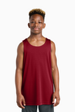 Sport-Tek® Youth PosiCharge® Competitor™ Rev Tank