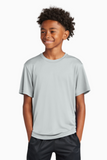 Sport-Tek® Youth PosiCharge® Competitor™ Tee