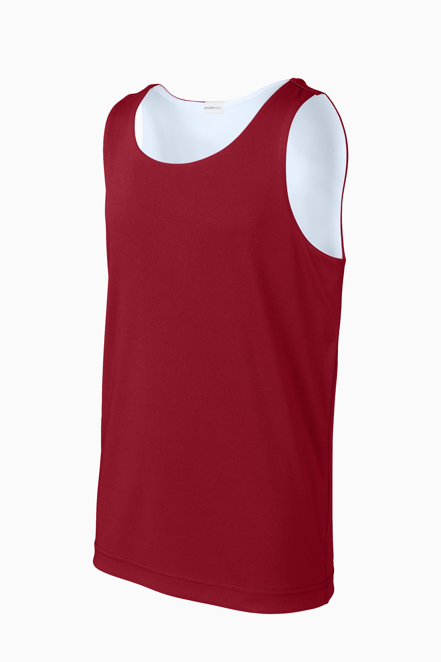 Sport-Tek® Youth PosiCharge® Competitor™ Rev Tank