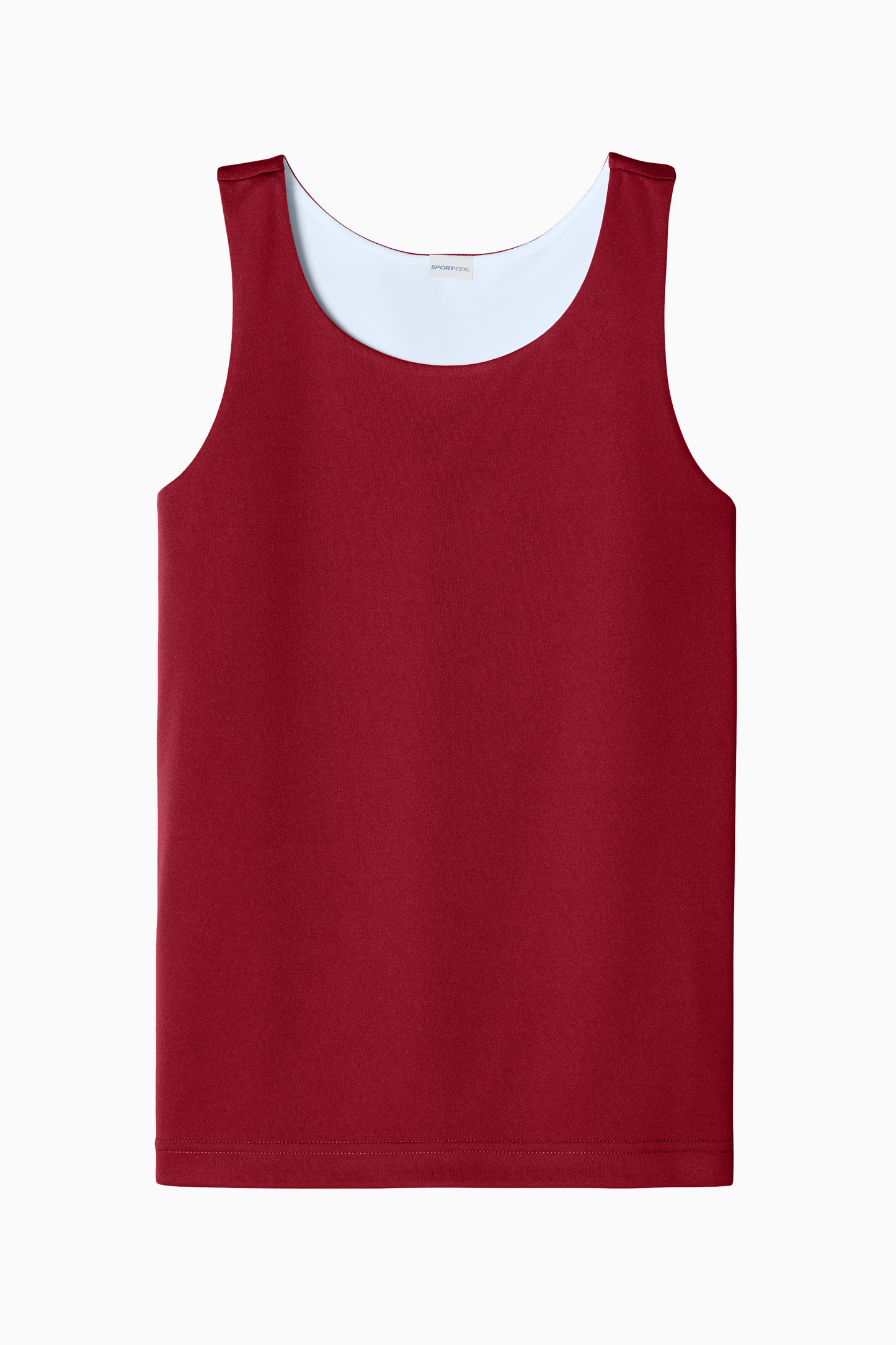 Sport-Tek® Youth PosiCharge® Competitor™ Rev Tank