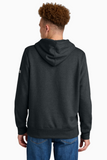 The North Face® Sleeve Logo Pullover Hoodie