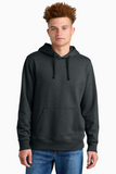 The North Face® Sleeve Logo Pullover Hoodie