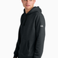 The North Face® Sleeve Logo Pullover Hoodie