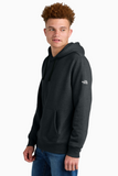 The North Face® Sleeve Logo Pullover Hoodie