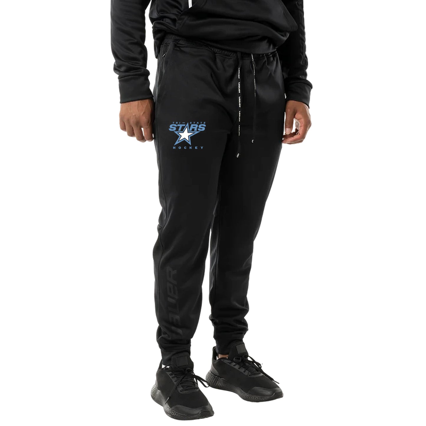 Tri-State Stars Bauer Team Fleece Jogger