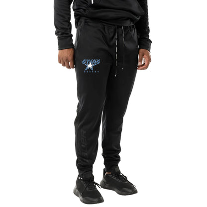 Tri-State Stars Bauer Team Fleece Jogger