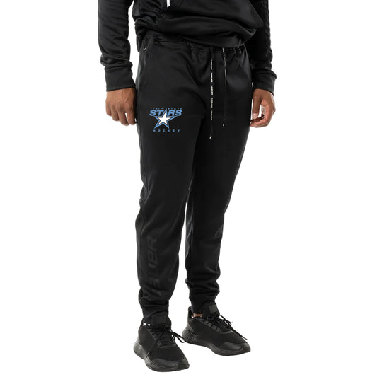 Tri-State Stars Bauer Team Fleece Jogger