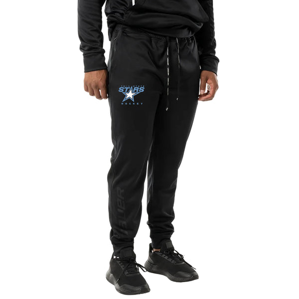 Tri-State Stars Bauer Team Fleece Jogger