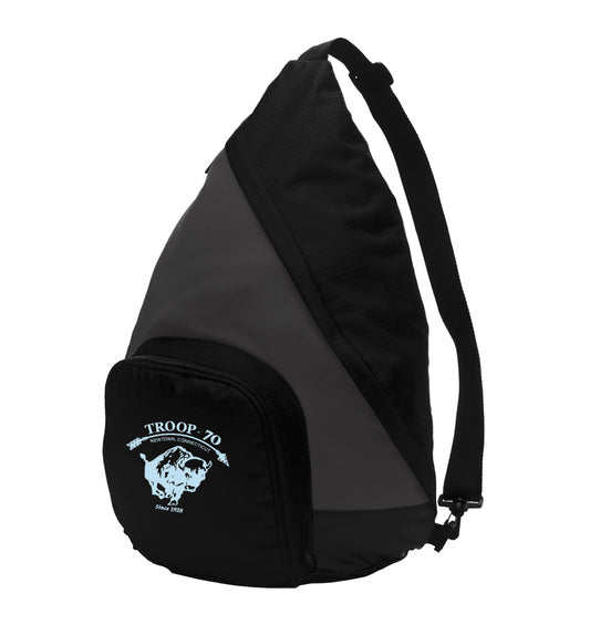 Troop 70 Active Sling Pack