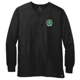 CIFC Wink Unisex WorkFlex Snap-Front Scrub Jacket