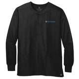 CIFC Wink Unisex WorkFlex Snap-Front Scrub Jacket