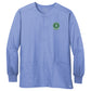 CIFC Wink Unisex WorkFlex Snap-Front Scrub Jacket