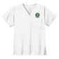 CIFC Wink Unisex WorkFlex Chest Pocket V-Neck Top