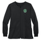 CIFC Wink Women’s Premiere Flex Full-Zip Scrub Jacket